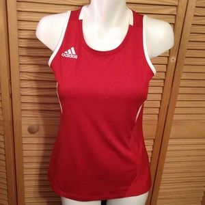 Adidas Womans Tank